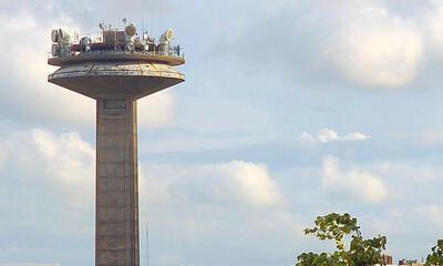 VRT-toren