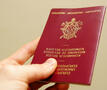 Belgisch paspoort