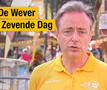 Bart De Wever tijdens de familiedag in De Zevende Dag