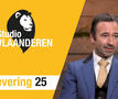 Studio Vlaanderen - Aflevering 25: Koen Daniëls