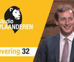 Studio Vlaanderen - Aflevering 32: Matthias Vanden Borre