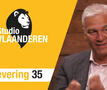 Studio Vlaanderen #35: Andries Gryffroy