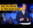 Bart De Wever in Het Grote Duel