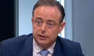 Bart De Wever in De Zevende Dag