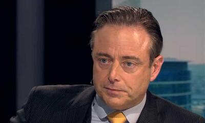 Bart De Wever in Terzake
