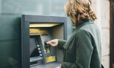 bankautomaat