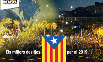 postkaart Catalonië