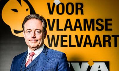 Bart De Wever: Voor Vlaamse Welvaart