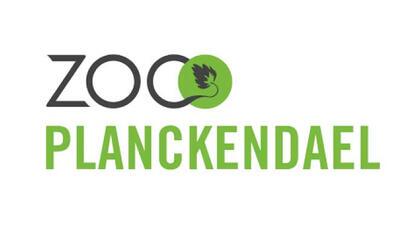 Logo ZOO Planckendael