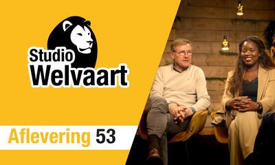 Studio Welvaart 53