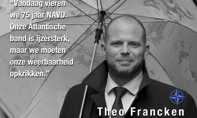 Theo Francken