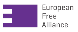 logo Europese Vrije Alliantie