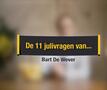 De 11-julivragen van Bart De Wever