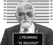 Jan Peumans te rechtuit