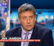 Jan Jambon in VTM Nieuws