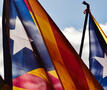 Catalaanse vlaggen