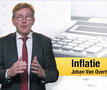 Johan Van Overtveldt over inflatie