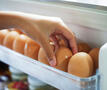 eieren in koelkast