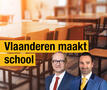 Webinar: Vlaanderen maakt school