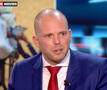 Theo Francken in VTM Nieuws