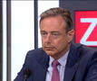 Bart De Wever in De Zevende Dag