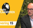 Studio Vlaanderen - Aflevering 15 (17 april 2023)