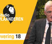 Studio Vlaanderen - Aflevering 18 (30 mei 2023)