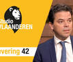 Studio Vlaanderen #42: Peter Buysrogge over Defensie
